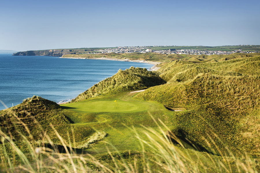 Ballybunion Golf Club