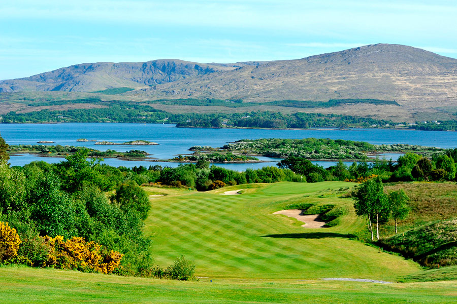 Ring of Kerry Golf Club