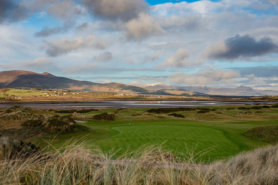 Waterville Golf Club